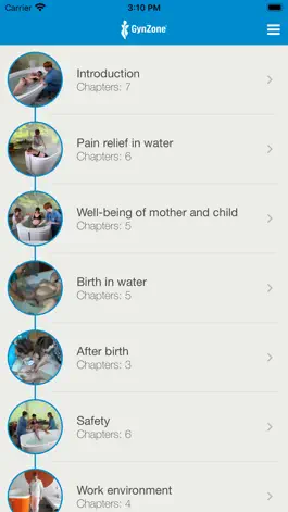 Game screenshot Waterbirth mod apk