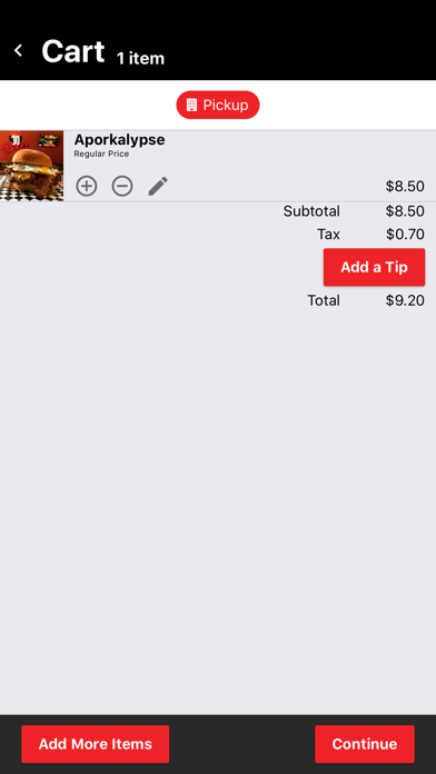 How to cancel & delete 30 Burger from iphone & ipad 4