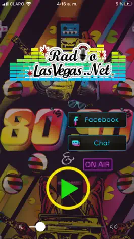 Game screenshot Radio las Vegas mod apk
