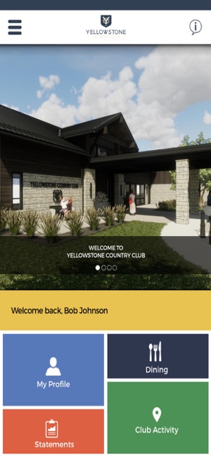 Yellowstone Country Club