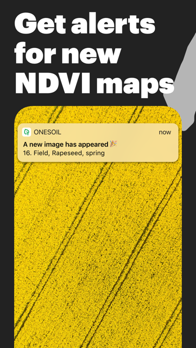 OneSoil Scouting: Farming Tool screenshot 4