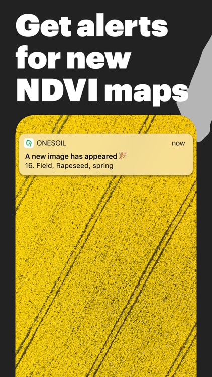 OneSoil Scouting: Farming Tool screenshot-3