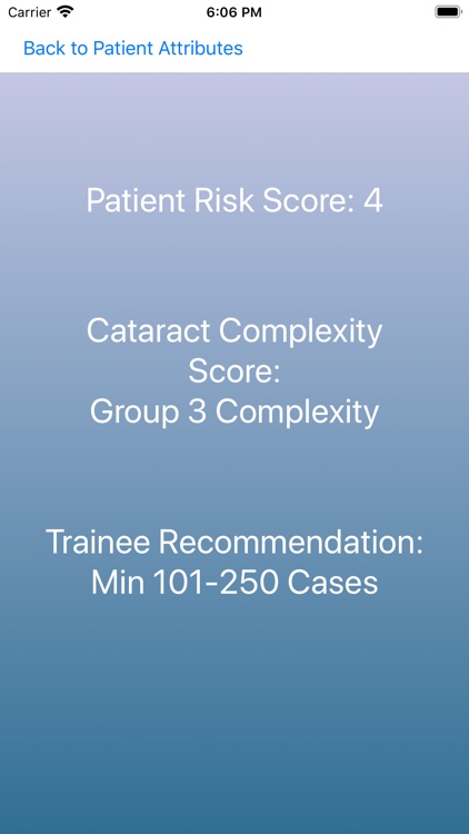 complexCataract screenshot-3