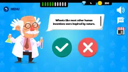 Game screenshot Discoveries & Inventions Quiz mod apk