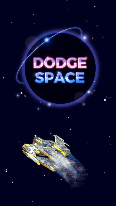 screenshot of DodgeSpace 1