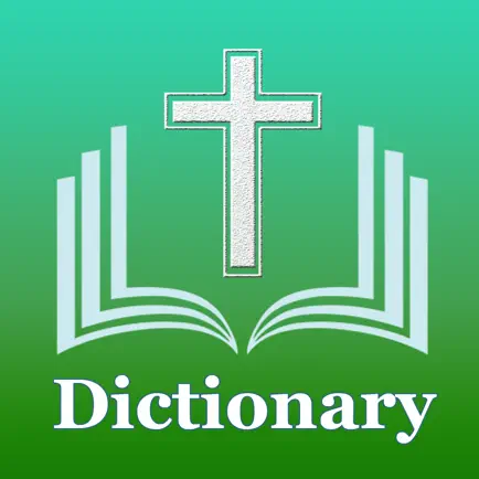 Bible Dictionary® Читы
