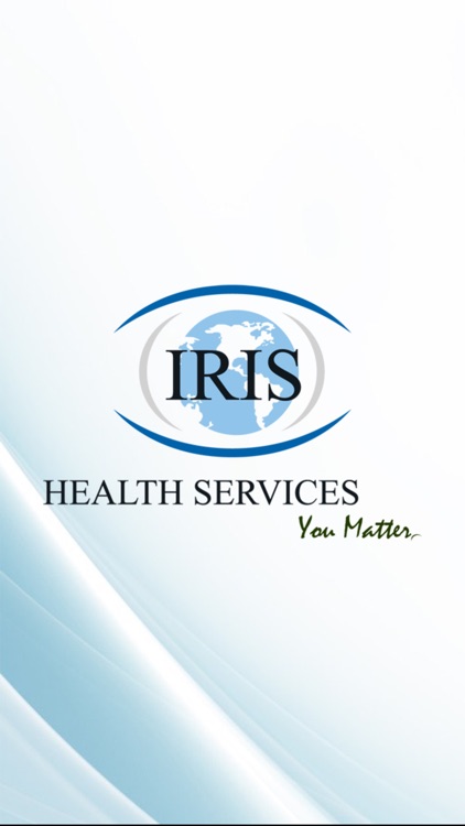 IRIS HEALTH SERVICES
