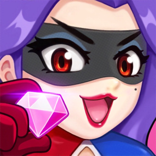 Legend of thief icon