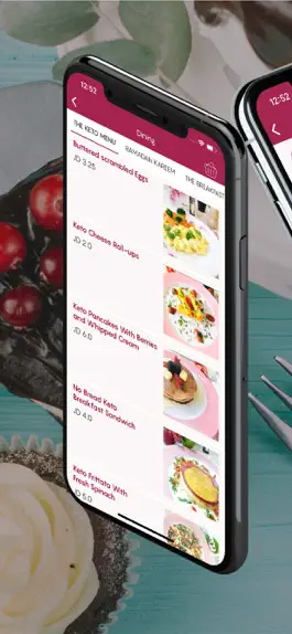 Game screenshot theCakeShop hack