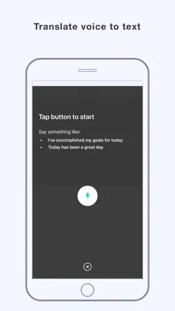 Simpler - Diary, Journal screenshot 9