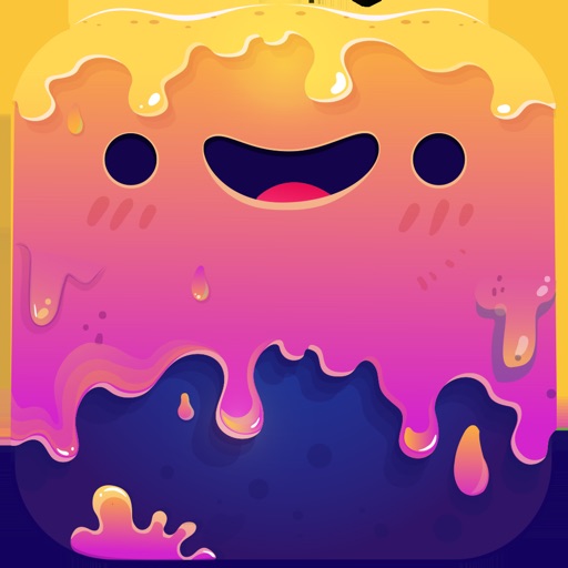 Slimelicious: Slime Games iOS App