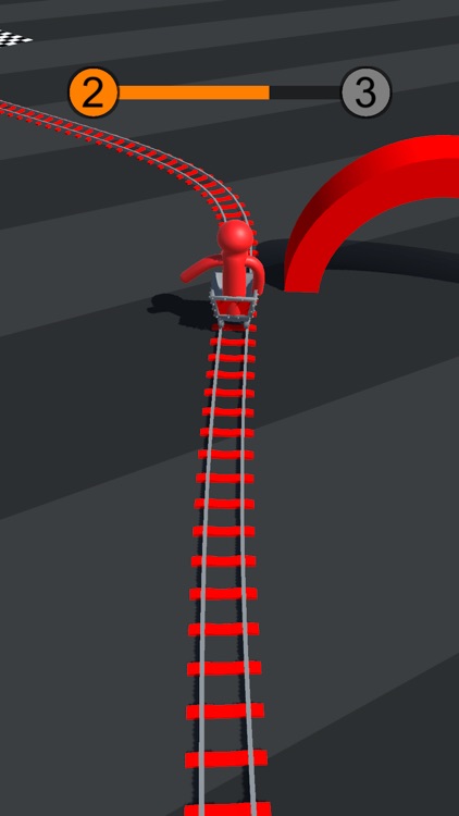 Go Train!! screenshot-3