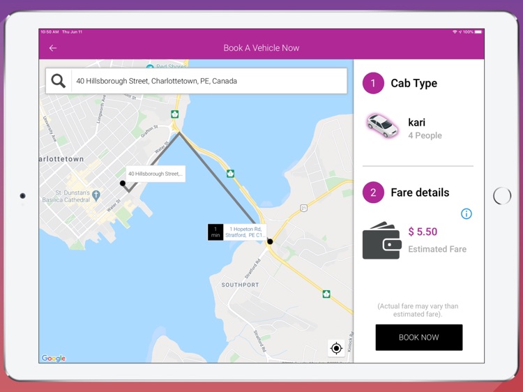 kari Kiosk screenshot-3