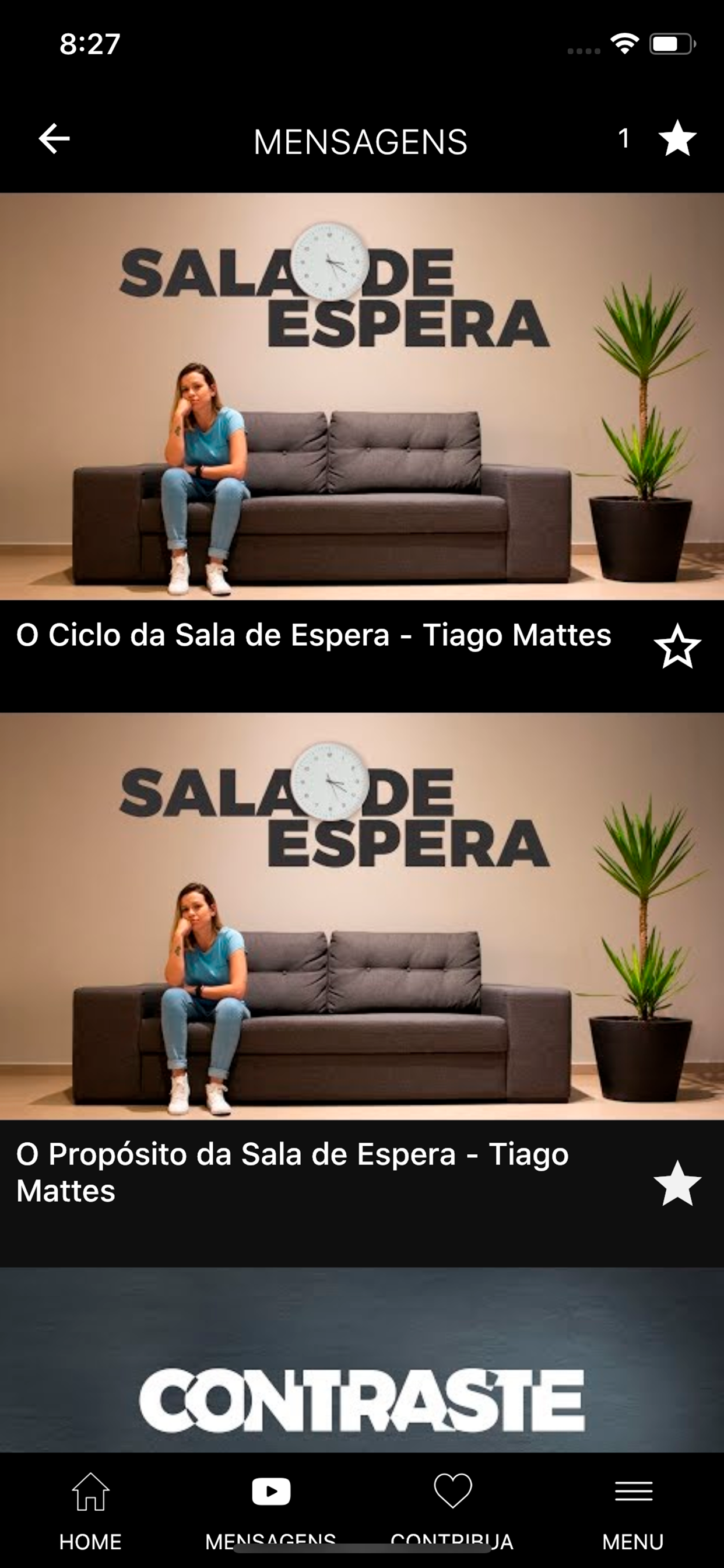 Igreja Red