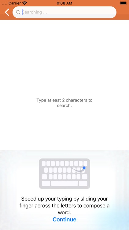 Punjab Palace - University screenshot-4