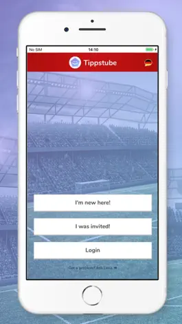 Game screenshot Tippstube apk