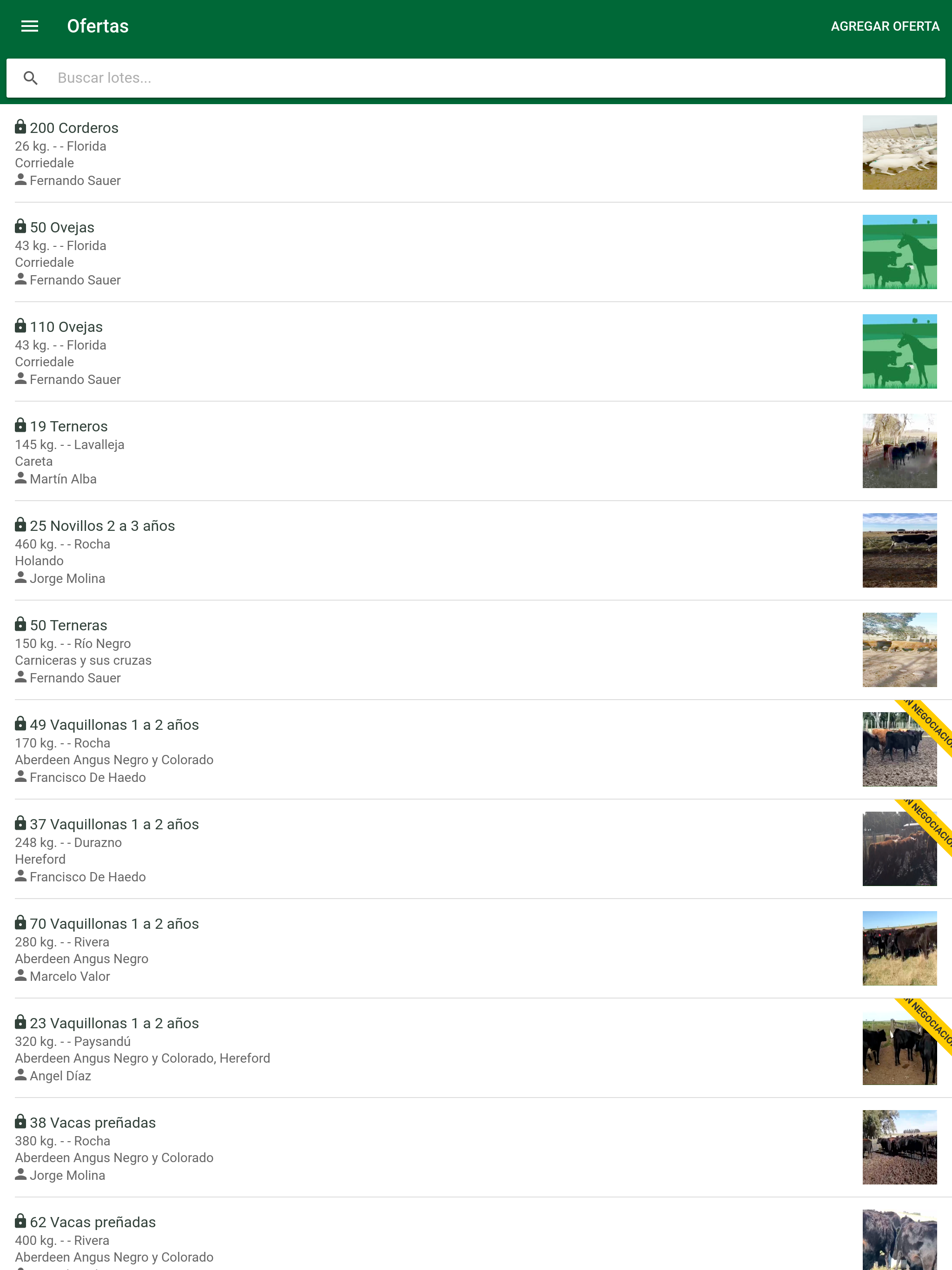 Escritorio Dutra screenshot 4