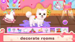 How to cancel & delete cute pet shop game 4