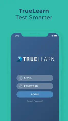 Game screenshot TrueLearn Education mod apk