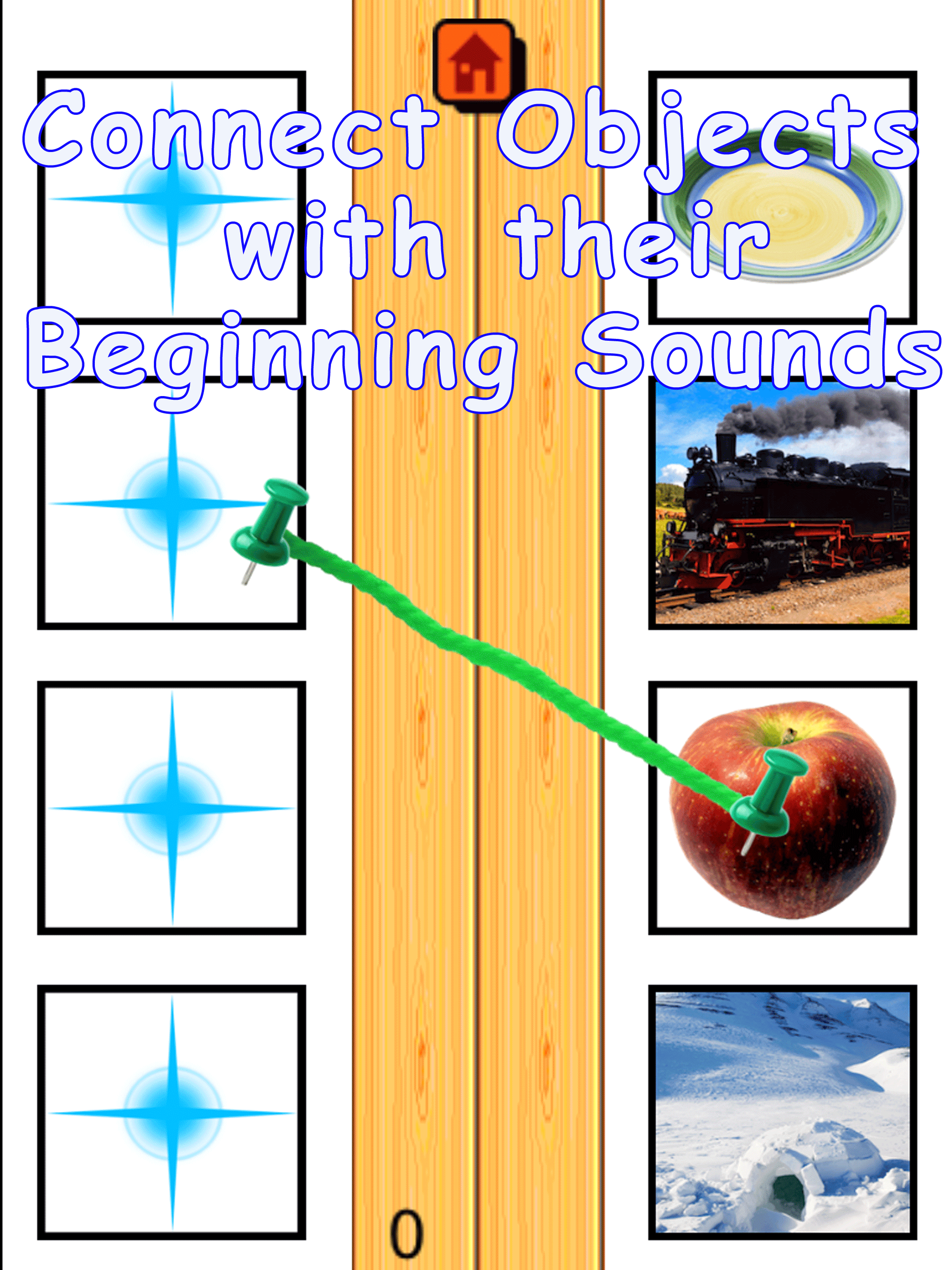 ABC MAGIC PHONICS 5 Deluxe screenshot 10