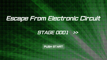 Screenshot #1 pour Escape From Electronic Circuit