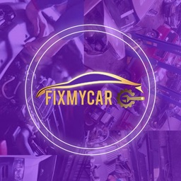 FixMyCar App