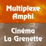 Multiplexe Amphi et Grenette