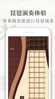 琵琶 iphone images 4
