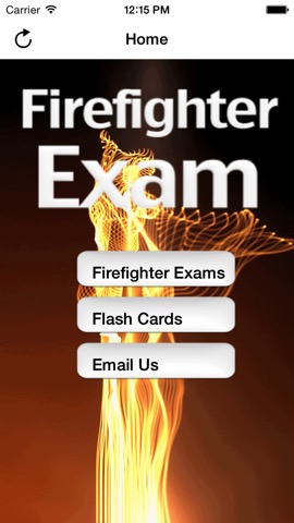 Firefighter Exam Prepのおすすめ画像1
