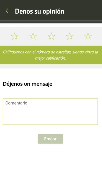 Volcanes de Colombia screenshot-8