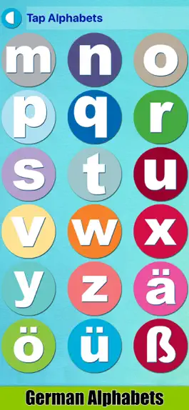 Game screenshot Learn German with Pictures hack