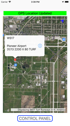 Airport Runway Finder screenshot 6