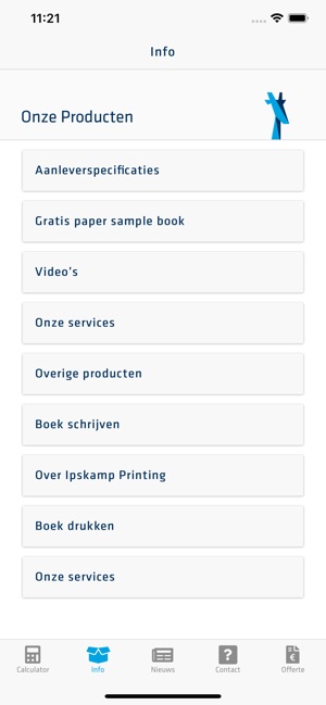 Print Calculator Ipskamp(圖3)-速報App