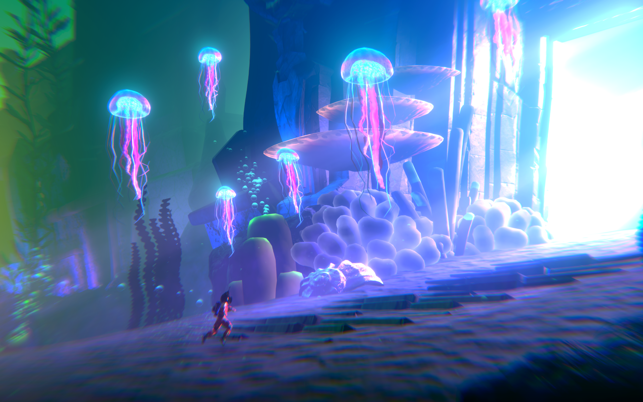 ‎Little Orpheus Screenshot