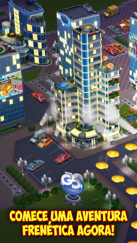 Supermarket Mania: A Jornada screenshot 5