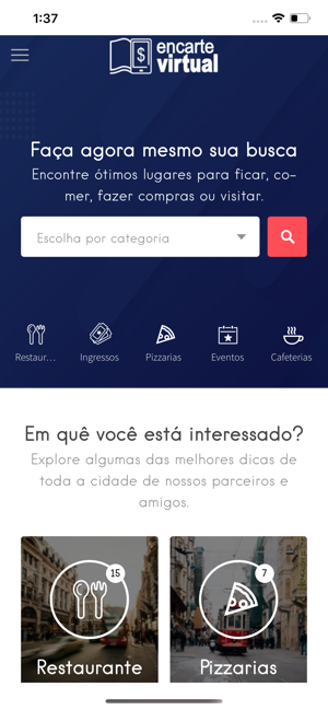 Encarte Virtual(圖1)-速報App