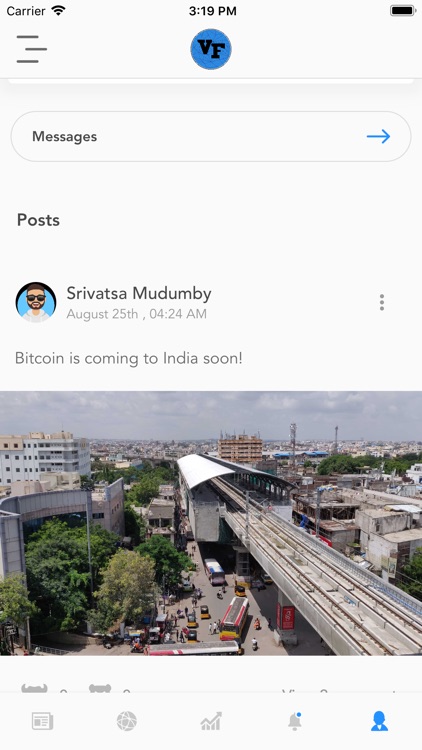 Visionary Financial screenshot-6