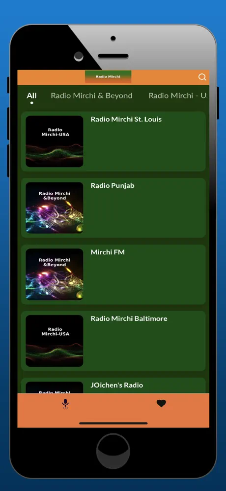 Radio Mirchi FM