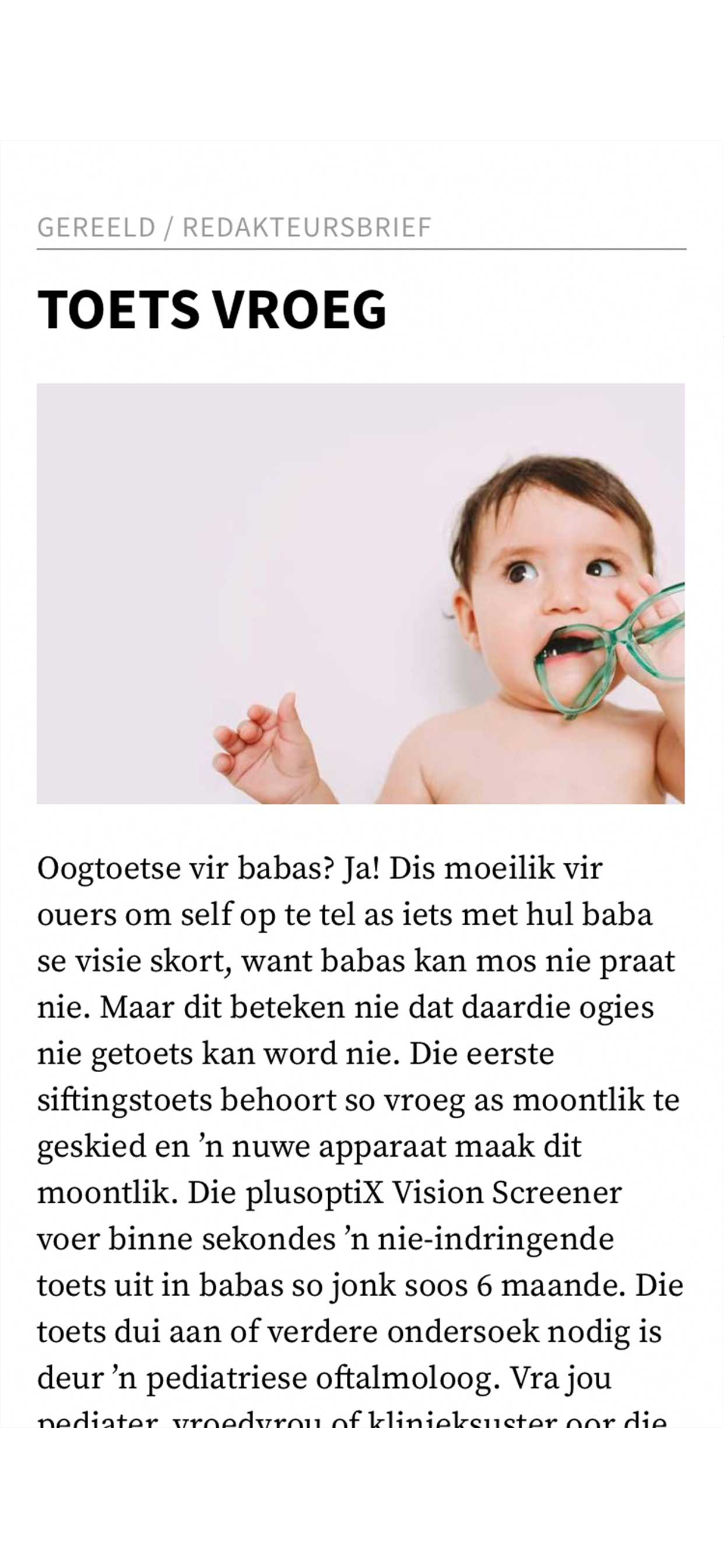 Baba & Kleuter screenshot 6