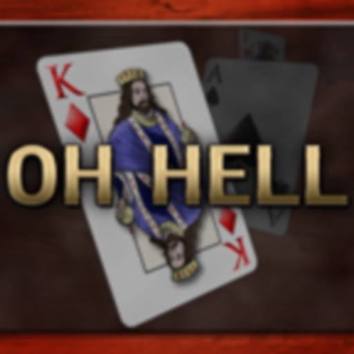 Oh Hell Gold