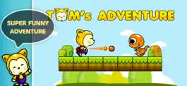 Game screenshot Tom Cat's Jungle Adventure mod apk