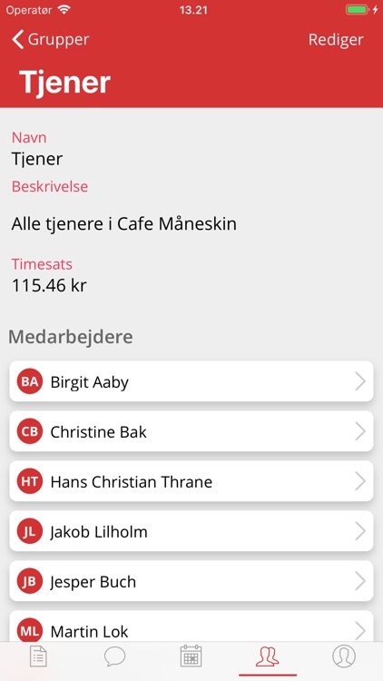 QuickManager screenshot-3