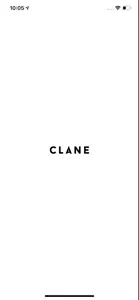 CLANE APP screenshot #1 for iPhone