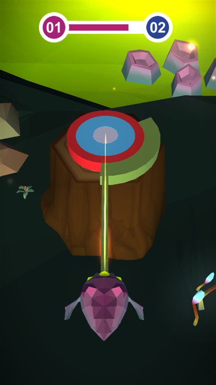 Wonder Wheel screenshot-3