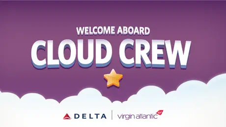 Cloud Crew