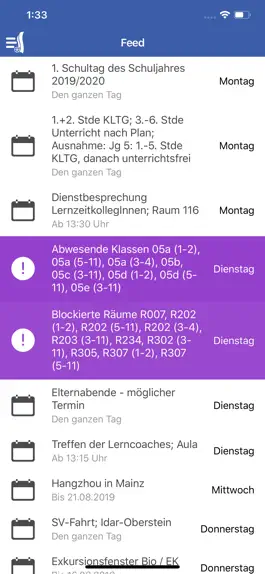 Game screenshot Schloss-App mod apk