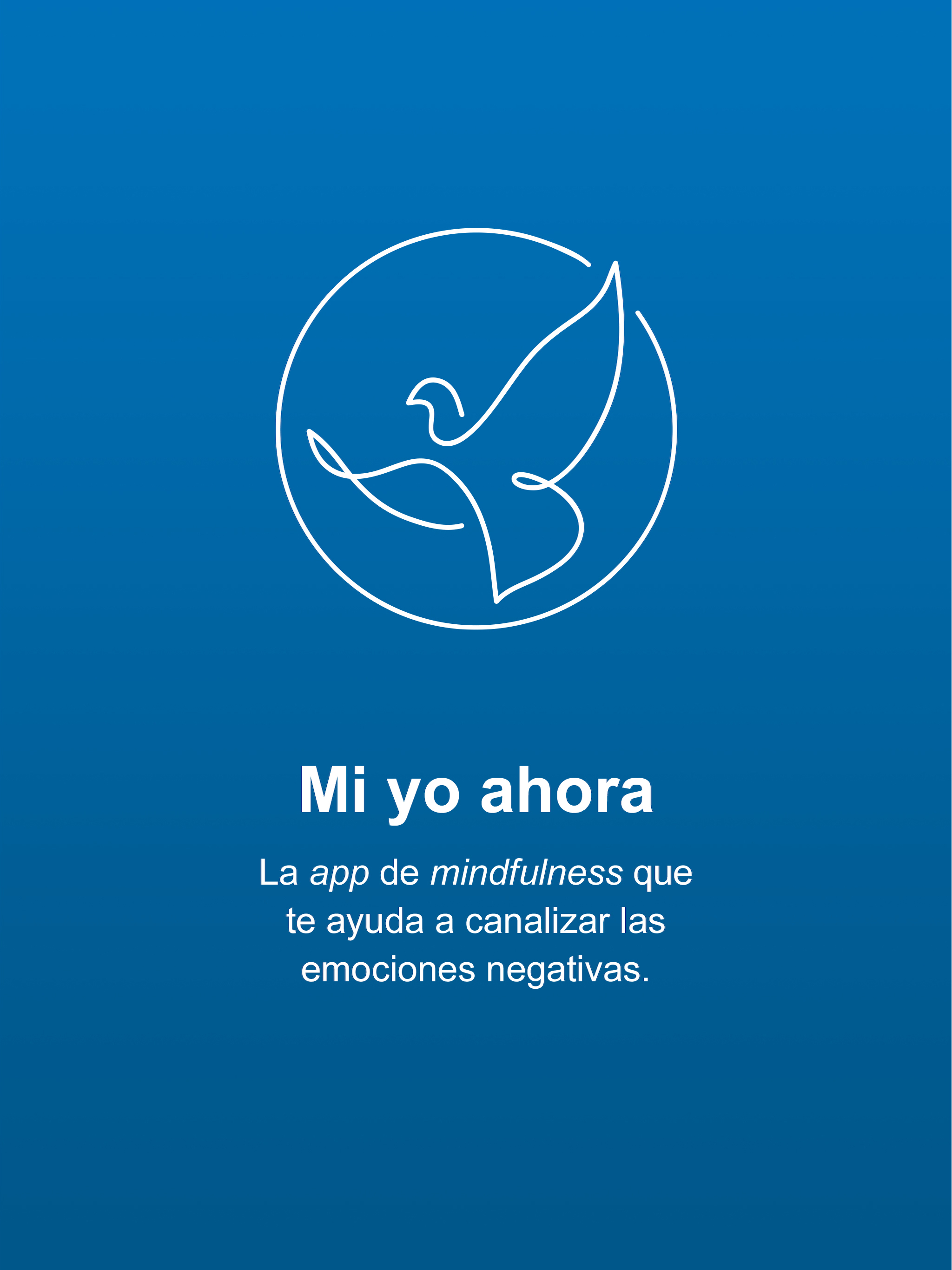 Mi Yo Ahora – Mindfulness