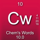 Top 11 Entertainment Apps Like Chem's Words - Best Alternatives