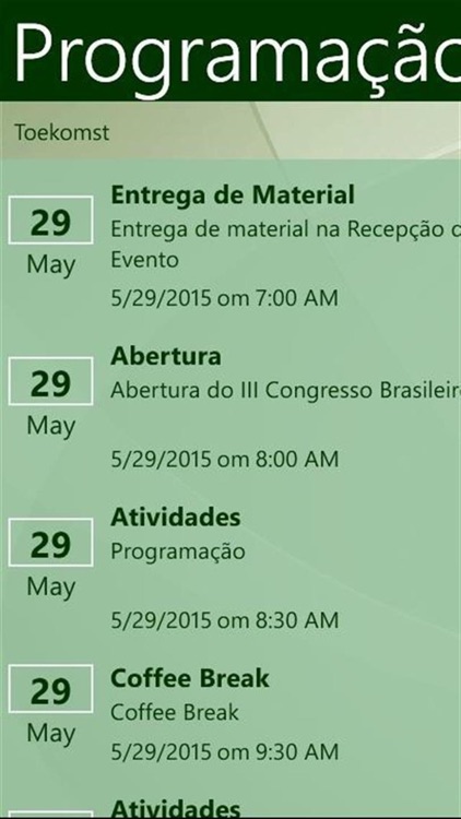 VII Congresso TCR 2019 screenshot-3