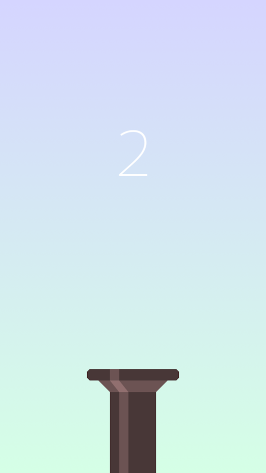 #3. Bottle Cap Challenge (iOS) 由: Aidan Sabourin